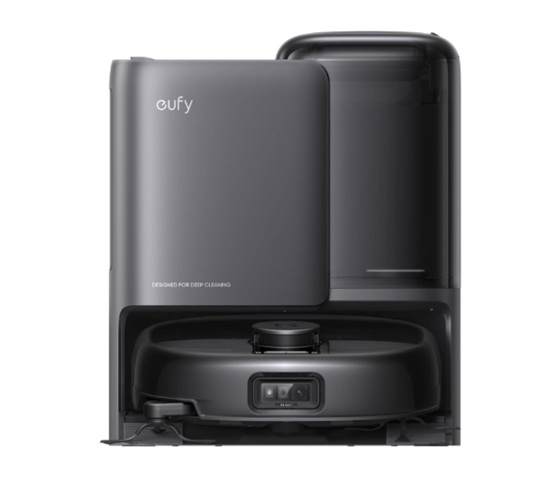 eufy Robot sprzątający E25 - 1340954 - zdjęcie